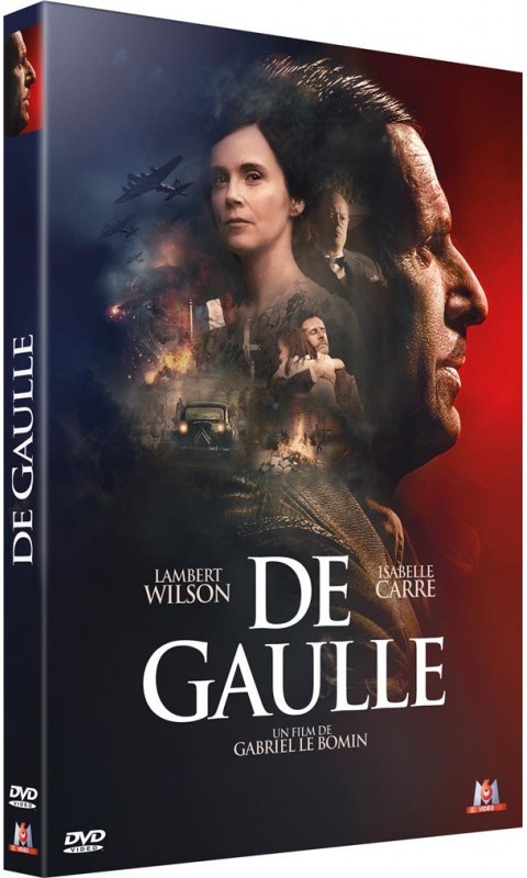 De Gaulle (2020)