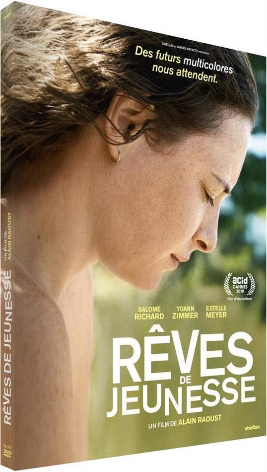 Rêves de jeunesse (2019)