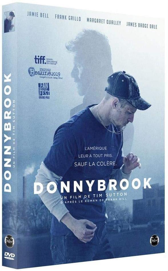 Donnybrook (2018)