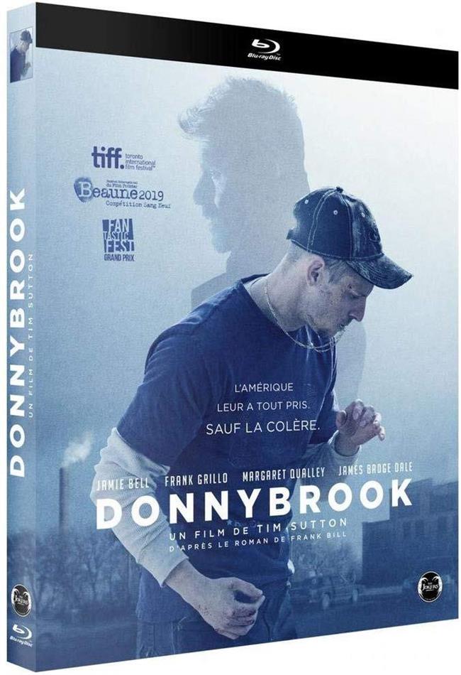 Donnybrook (2018)