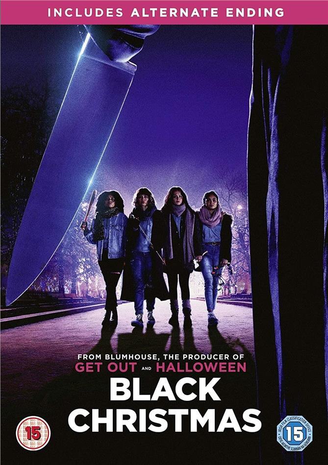 Black Christmas (2019)