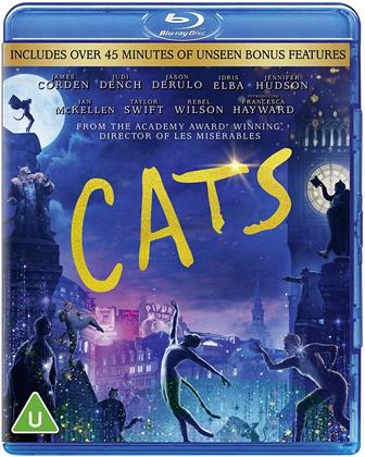 Cats (2019)
