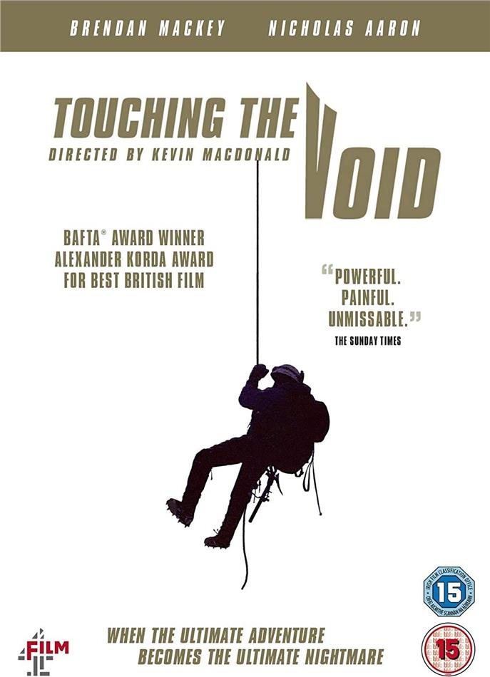 Touching The Void (2003)