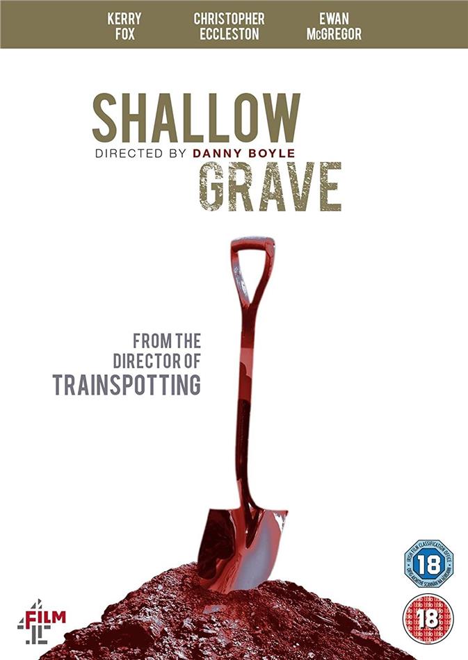 Shallow Grave (1994)