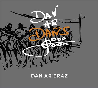 Dan Ar Braz - ---