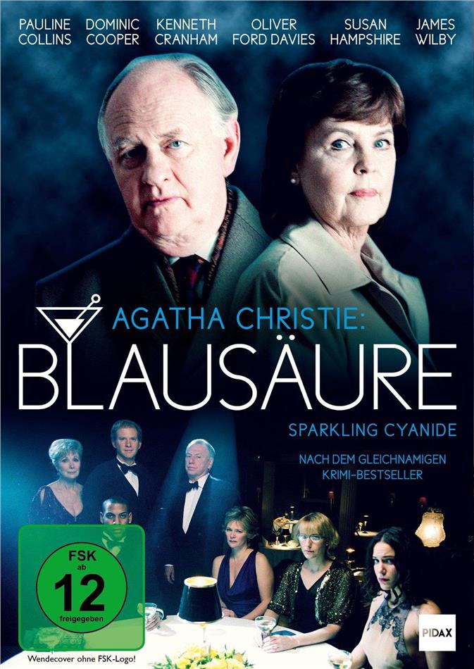 Agatha Christie - Blausäure (2003)