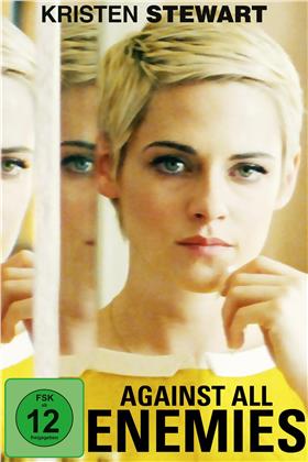 Against all Enemies (2019)