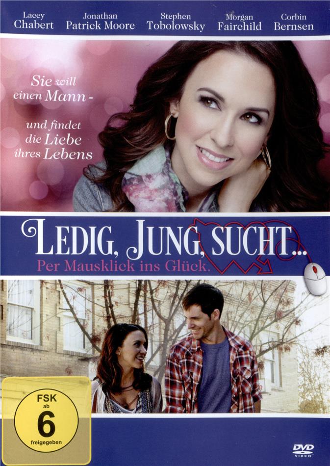Ledig, jung, sucht... - Per Mausklick ins Glück (2014)