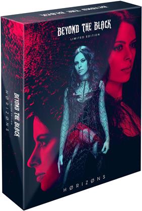 Beyond The Black - Horizons (Limited Box, 2 CDs)