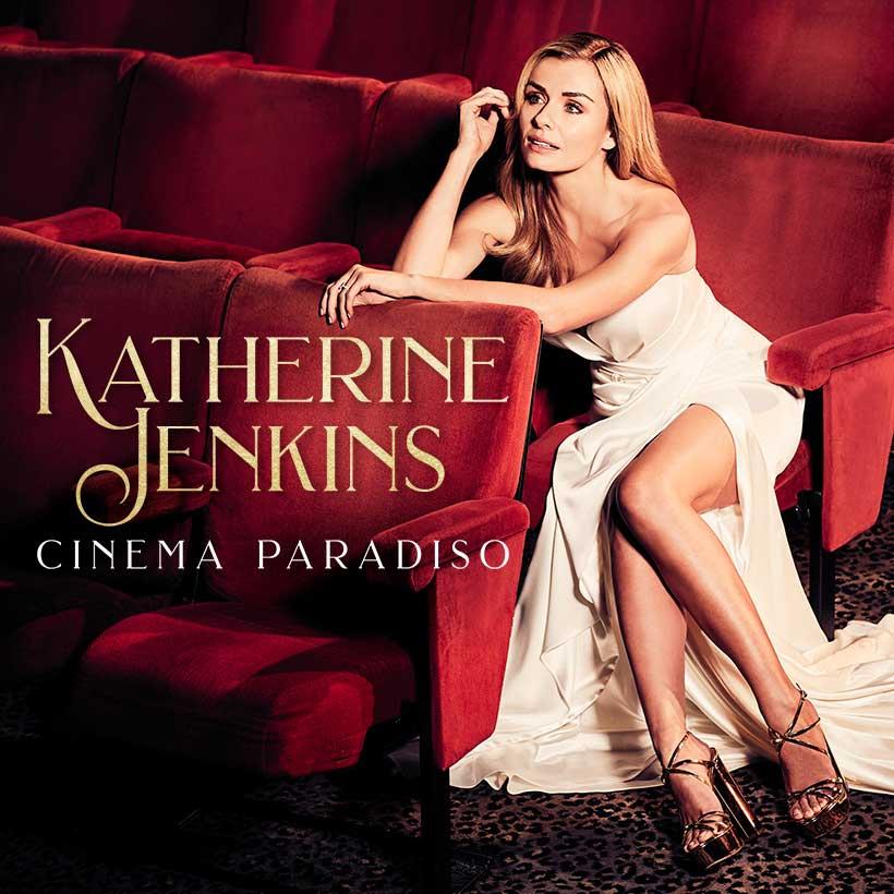 Katherine Jenkins - Cinema Paradiso