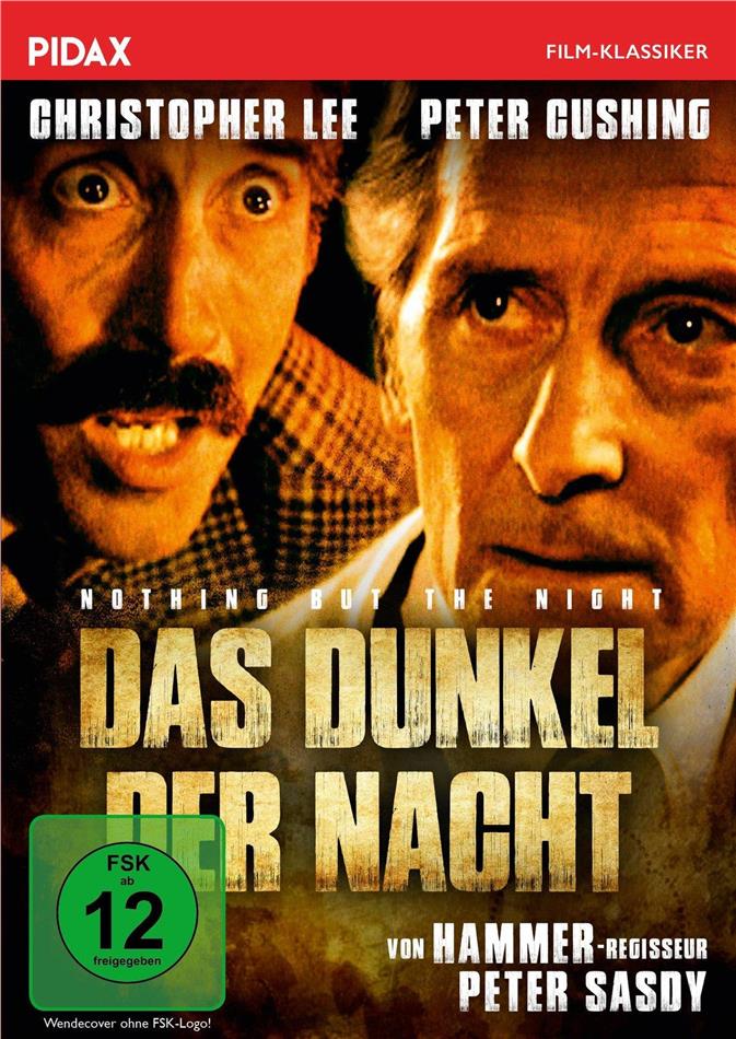 Das Dunkel der Nacht (1973) Pidax Film-Klassiker