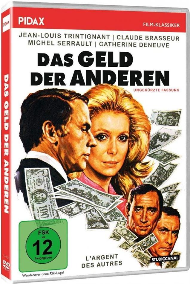 Das Geld der anderen (1978)