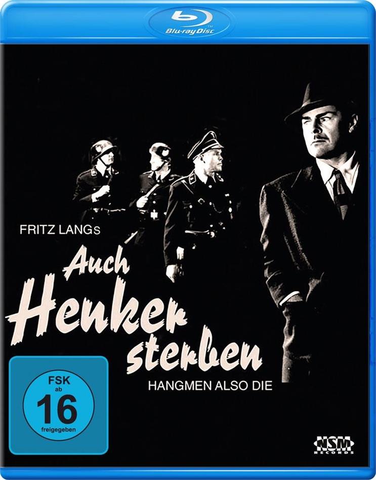 Auch Henker sterben (1943)