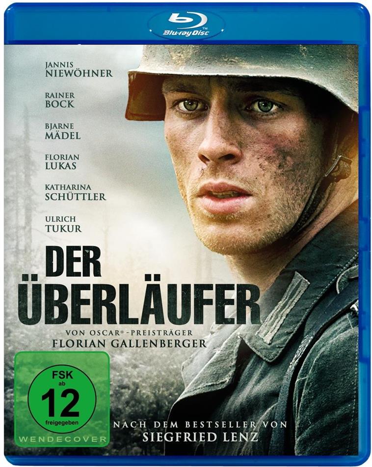 Der Überläufer (2020)