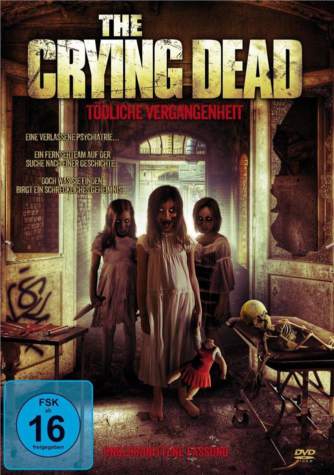 The Crying Dead (2011) Uncut