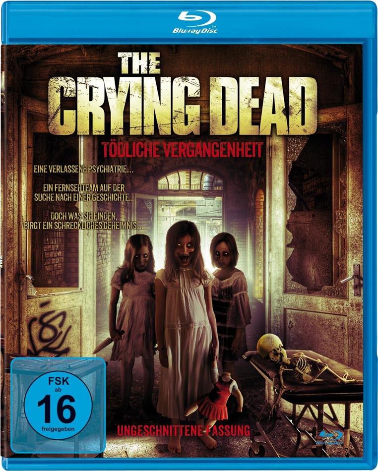 The Crying Dead (2011) Uncut