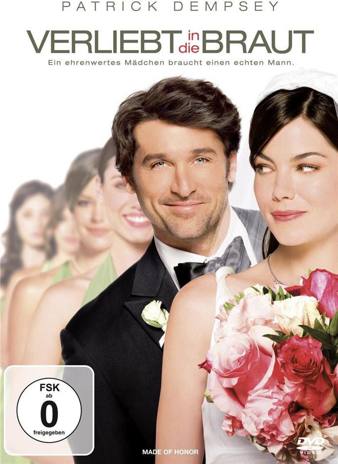Verliebt in die Braut (2007)