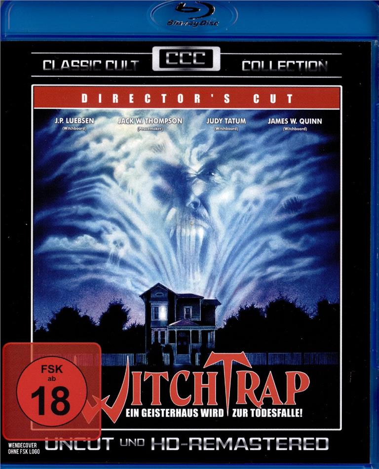 Witchtrap (1989)
