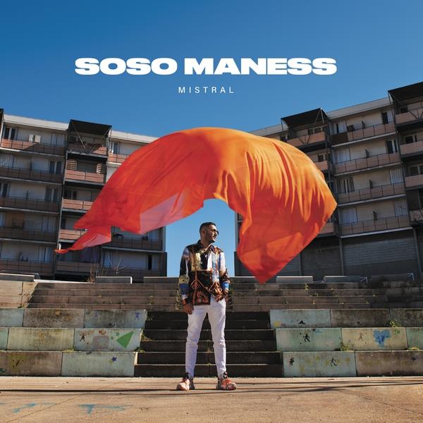 Soso Maness - Mistral