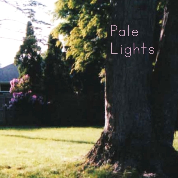 Pale Lights - You And I 7" Single