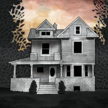 Alison Chesley, Steve Albini & Tim Midyet - Music From The Film Girl On The Third Floor (2 LPs)