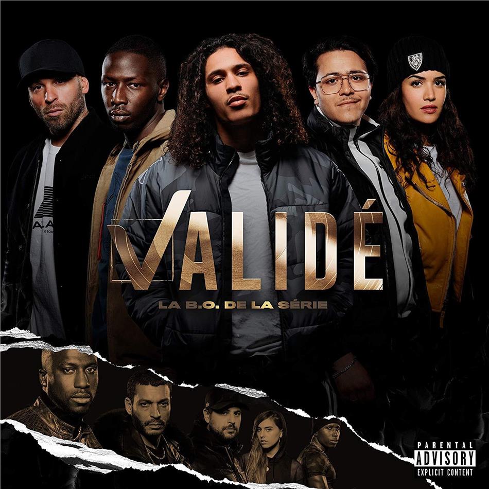 Validé - ---