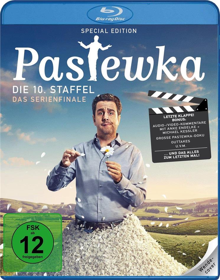 Pastewka - Staffel 10 - Das Serienfinale 2014 Special Edition, Special Edition