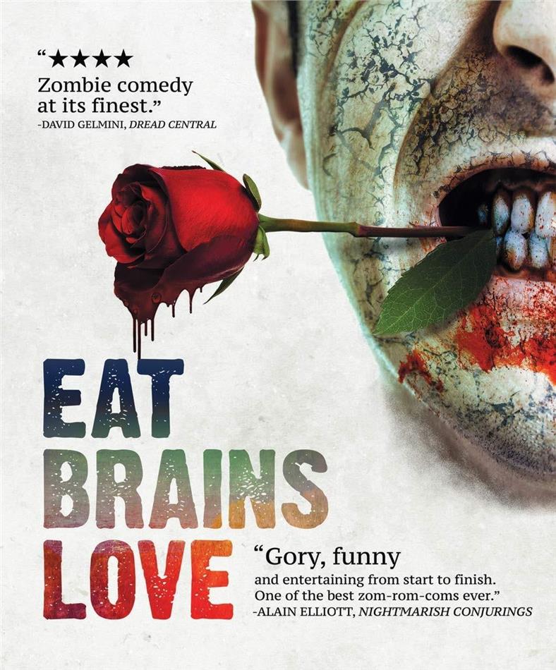 Eat Brains Love (2019)