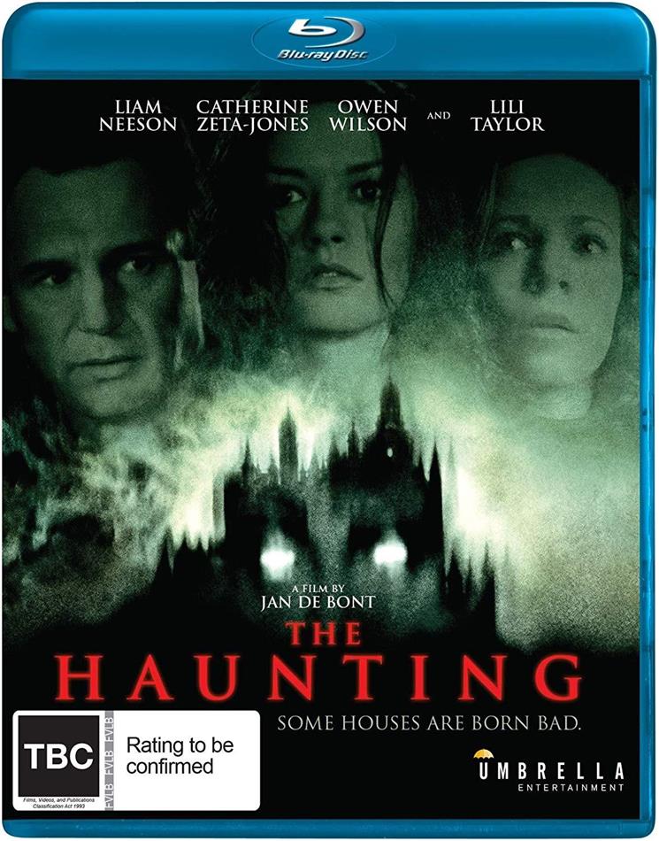 The Haunting (1999)