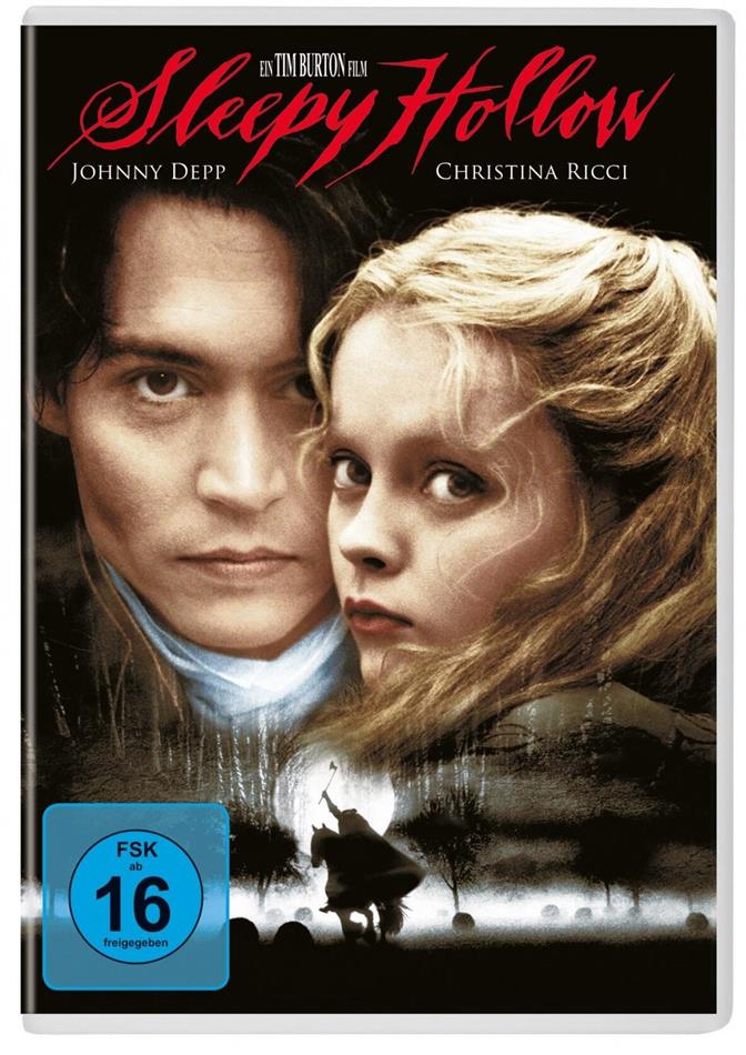 Sleepy Hollow (1999)