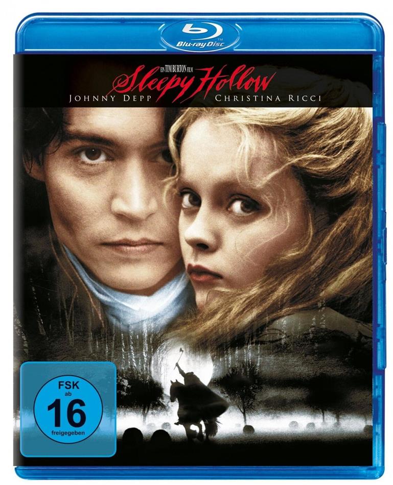 Sleepy Hollow (1999)