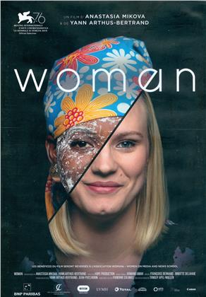 Woman (2019)