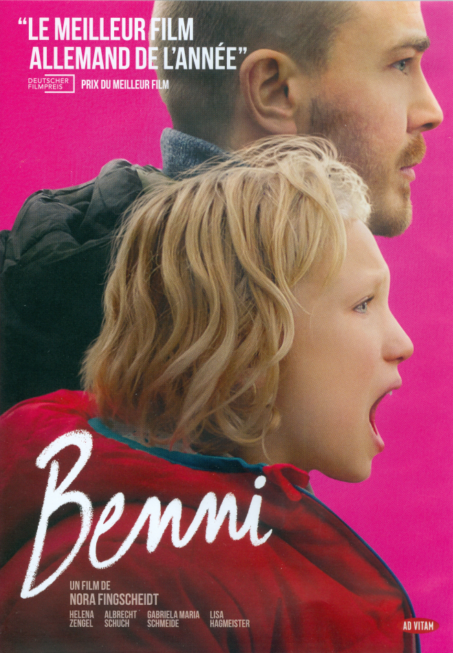 Benni (2019)