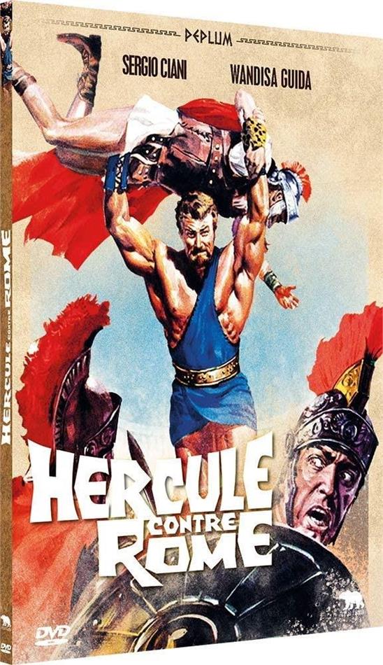 Hercule contre Rome (1964)