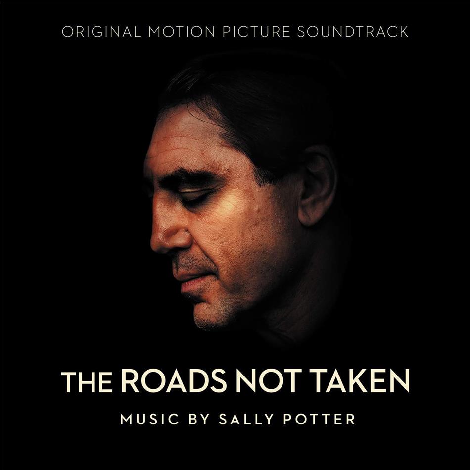 Sally Potter - Roads Not Taken - OST