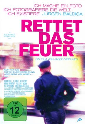 Rettet das Feuer (2019)