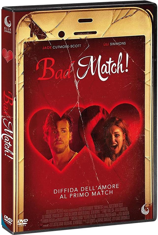 Bad Match! (2017)