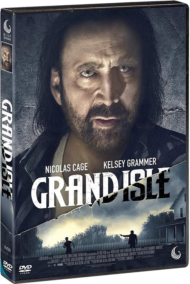Grand Isle (2019)