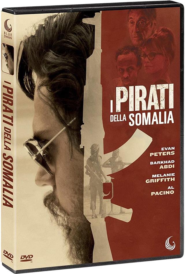 I pirati della Somalia (2017)