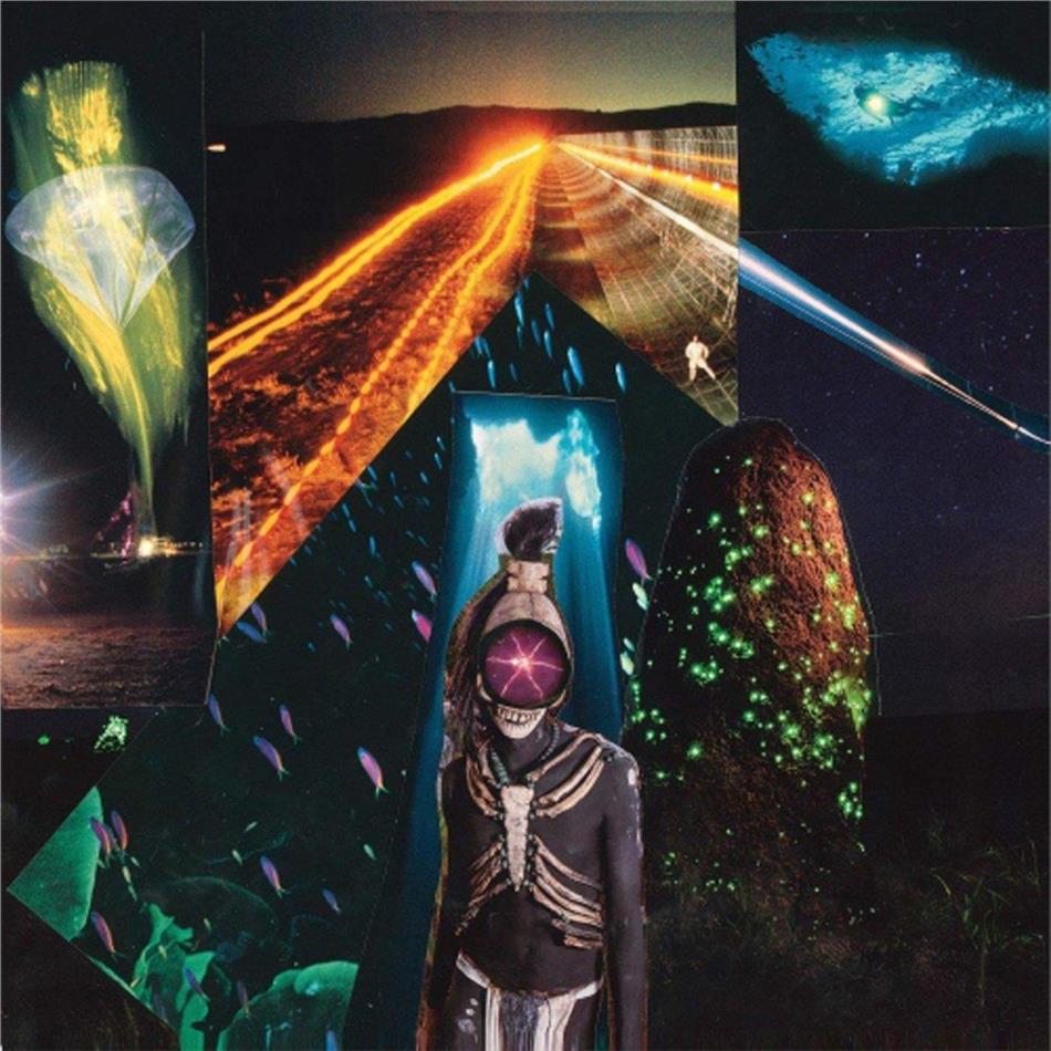 Lightning Orchestra - Source And Deliver Collectors Edition, LP