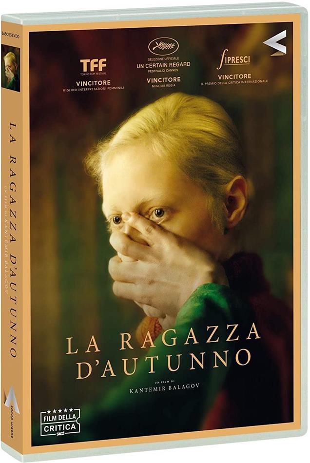 La ragazza d'autunno (2019)
