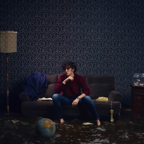 Michele Bravi - La Geografia Del Buio LP