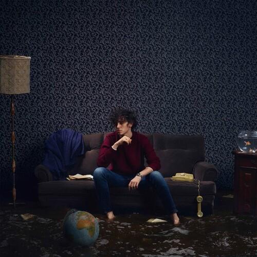 Michele Bravi - La Geografia Del Buio