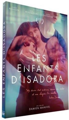 Les enfants d'Isadora (2019)