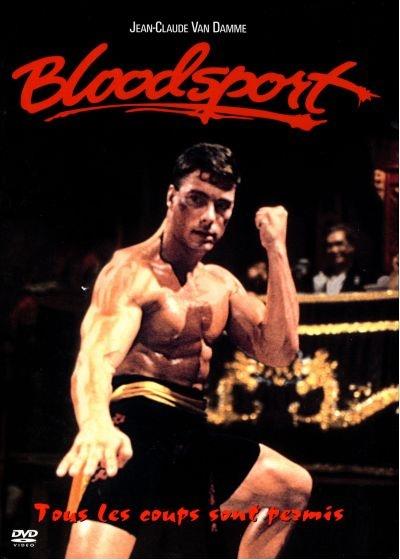 Bloodsport (1988)
