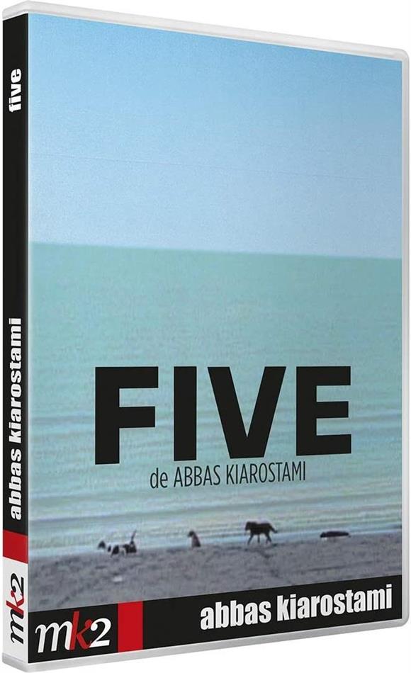 Five (2003)