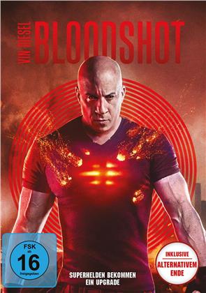 Bloodshot (2020)