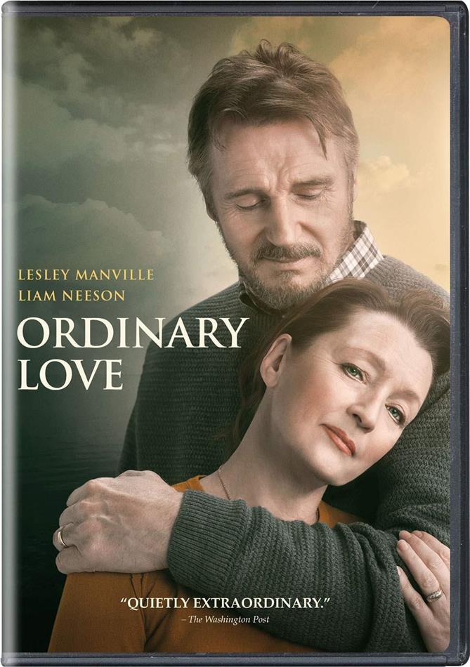 Ordinary Love (2019)