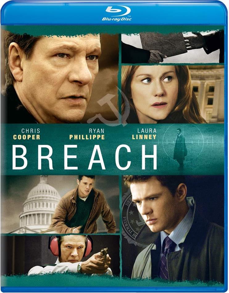 Breach (2007)