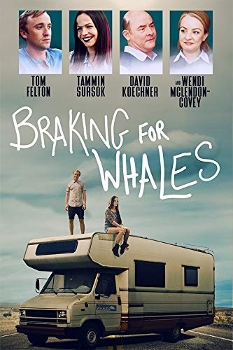 Breaking For Whales (2019)